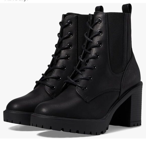 GUC MIA Combat Boot(size 9) - Picture 3 of 12